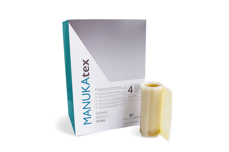 MANUKAtex® Roll 10 x 120cm